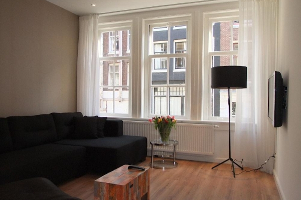 Hotel Cityden Centre Serviced Apartments